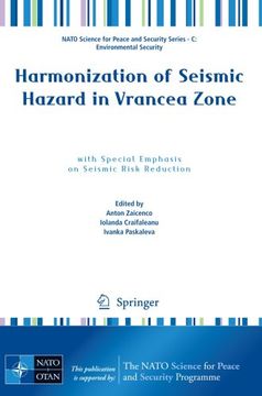 harmonization of seismic hazard in vrancea zone,with special emphasis on seismic risk reduction