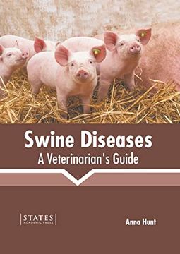 portada Swine Diseases: A Veterinarian'S Guide (en Inglés)