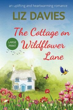 portada The Cottage on Wildflower Lane (en Inglés)