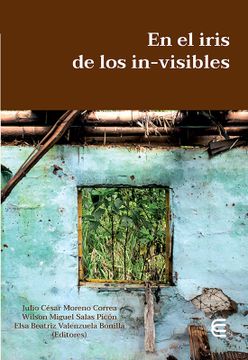 portada En el Iris de los In-Visibles (in Spanish)