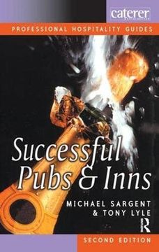 portada Successful Pubs and Inns (en Inglés)