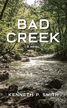 portada Bad Creek (en Inglés)