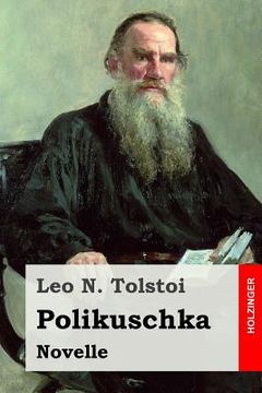 portada Polikuschka: Novelle (in German)