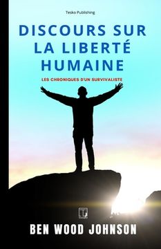portada Discours sur la liberté humaine (en Francés)