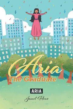 portada ARIA The Graduate (en Inglés)