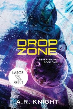 portada Drop Zone (en Inglés)
