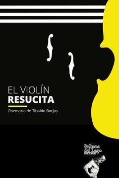portada El violín resucita (in Spanish)