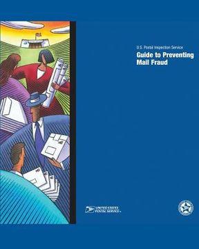 portada Guide to Preventing Mail Fraud (en Inglés)