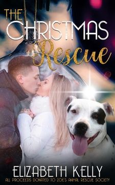portada The Christmas Rescue (in English)