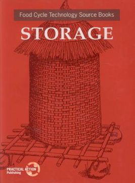 portada storage: food cycle technology source book