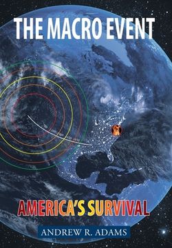 portada The Macro Event: Americas Survival (en Inglés)
