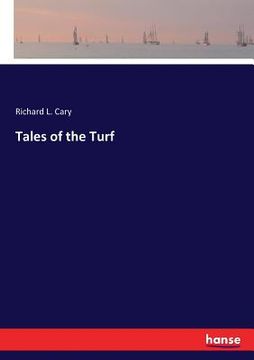 portada Tales of the Turf