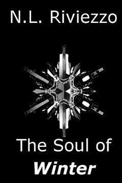 portada The Soul of Winter (in English)