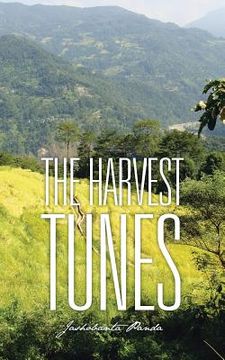 portada The Harvest Tunes (en Inglés)