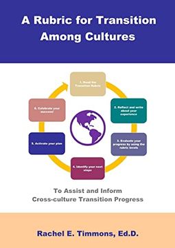 portada A Rubric for Transition Among Cultures: To Assist and Inform Cross-Culture Transition Progress (en Inglés)