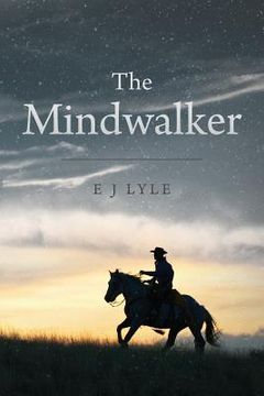 portada The Mindwalker (en Inglés)