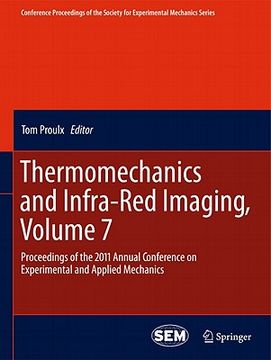 portada thermomechanics and infra-red imaging