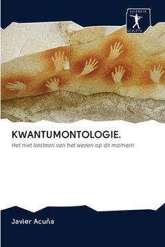 portada Kwantumontologie.