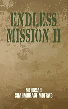 portada Endless Mission ii (en Inglés)