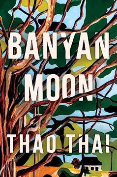 portada Banyan Moon (en Inglés)