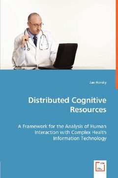 portada distributed cognitive resources