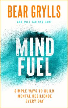 portada Mind Fuel: Build Mental Resilience Every day (en Inglés)