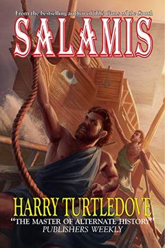 portada Salamis: 5 (Hellenic)