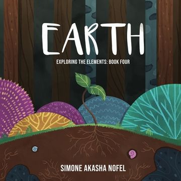 portada Earth: Exploring the Elements 