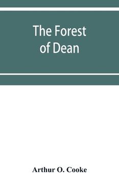 portada The Forest of Dean (in English)