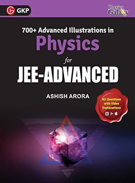 portada Physics Galaxy 2020-21: Advanced Illustration in Physics (en Inglés)
