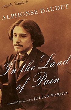 portada In the Land of Pain (Vintage Classics) (in English)