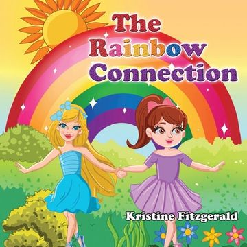 portada The Rainbow Connection (in English)