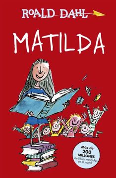 portada Matilda (in Spanish)