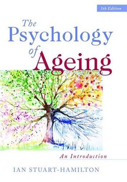 portada The Psychology of Ageing: An Introduction (en Inglés)