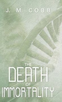portada The Death of Immortality