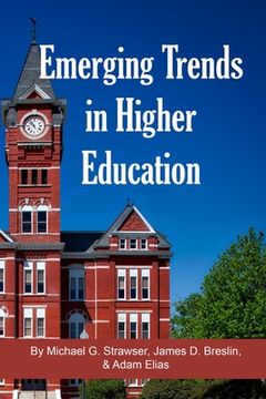 portada Emerging Trends in Higher Education (in English)