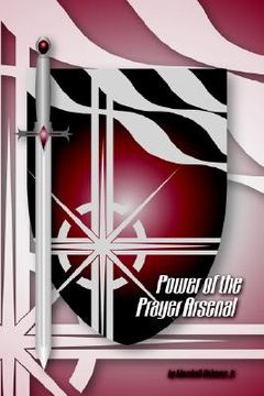 portada power of the prayer arsenal