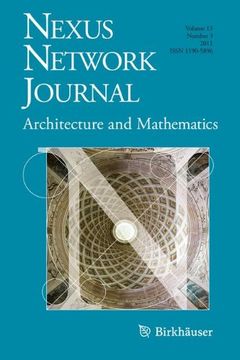 architecture and mathematics (en Inglés)