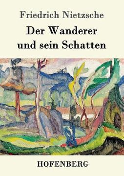 portada Der Wanderer und sein Schatten (en Alemán)