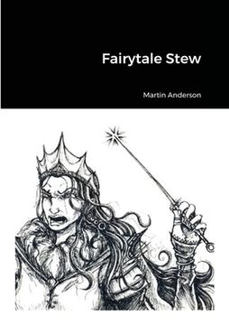 portada Fairytale Stew (en Inglés)