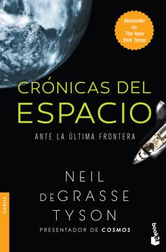 Cronicas del Espacio. Ante la Ultima Frontera (in Spanish)