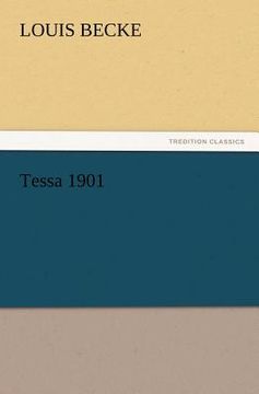 portada tessa 1901 (in English)