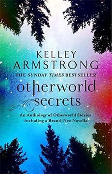 portada Otherworld Secrets (en Inglés)