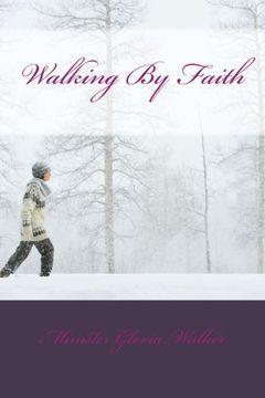 portada Walking By Faith