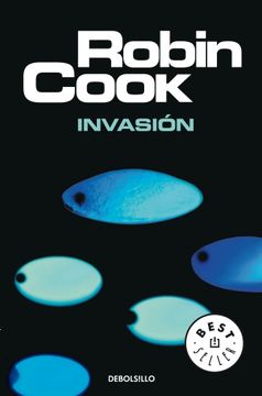 portada Invasión (in Spanish)