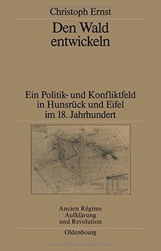 portada Den Wald Entwickeln (Drama) (German Edition)