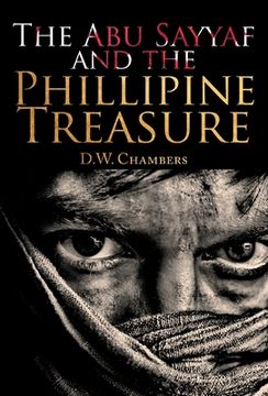 portada The Abu Sayyaf and the Philippine Treasure