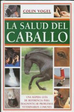 portada salud del caballo, la. [aca] (in Spanish)