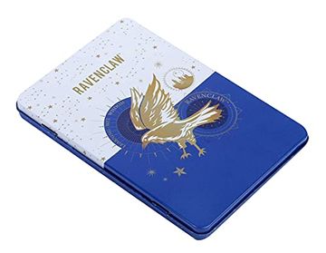 portada Harry Potter: Ravenclaw Constellation Postcard tin set (Set of 20) (Harry Potter: Constellation) 