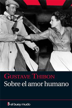 portada sobre el amor humano (in Spanish)